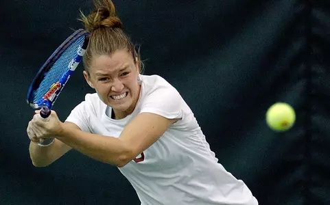 Sooners Win Doubles Championship