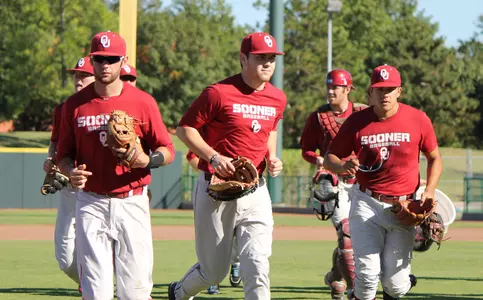Baseball Hosts Halloween Game Thursday