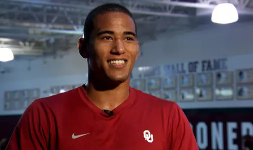 Kendric Maple: All-American