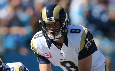 Sooners in the NFL: Week Seven