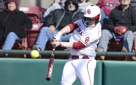 Oklahoma Cruises Past Butler CC, 12-0