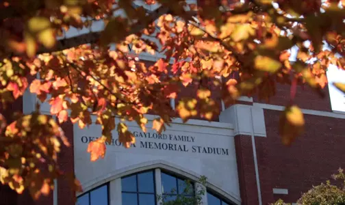 Game Details for Fans - OU vs. Texas Tech