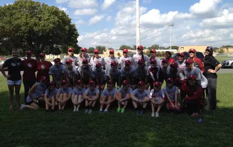 OU Novices Excel at Head of the Colorado