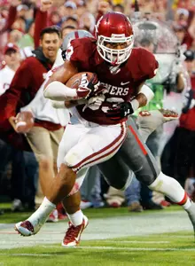 OU 38, Texas Tech 30 Postgame Quotes
