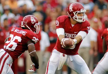 Sooner Report: OU Defense Faces Stiff Test