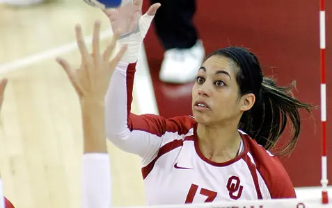 No. 25 Sooners Take Win Streak to K-State