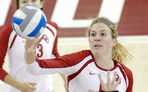 McLaurin Receives Fourth Big 12 Award