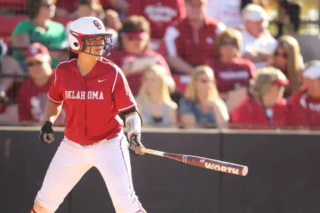 Five-Run Fifth Fuels Opening Day Win