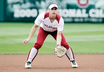 Sooners Slowed by No. 3 Washington