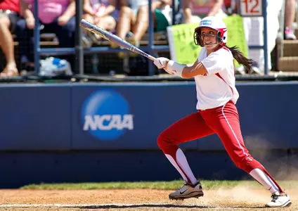Sooners No. 2 in NFCA Preseason Poll