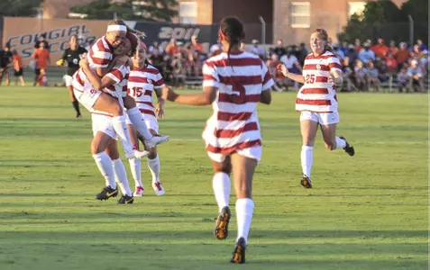 Sooners Set for Bedlam Rematch