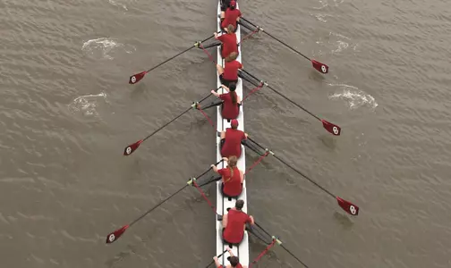 Oklahoma Wins Two Medals in Pairs