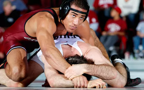Three Sooners to Compete in All-Star Event