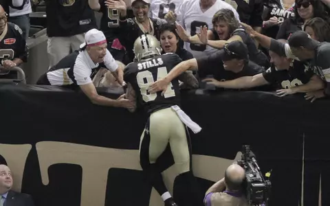 Sooners in the NFL: Week Eight