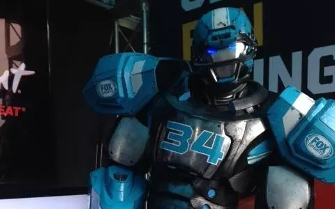 FOX College Saturday Tour in Norman