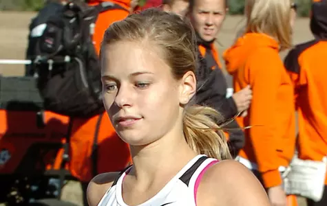 Cross Country Women to Compete in Arkansas