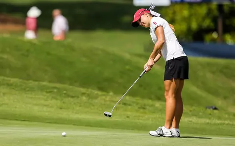 Sooners Host Schooner Fall Classic