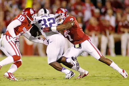 OU 20, TCU 17 Postgame Quotes