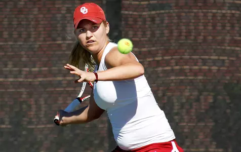 Sooners Compete at Wildcat Invitational