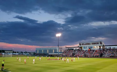 Sooners Drop Bedlam Heartbreaker