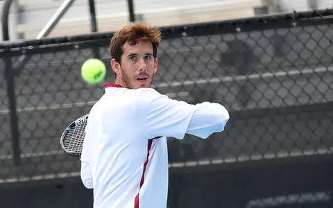 Alcorta to Play for ITA Championship