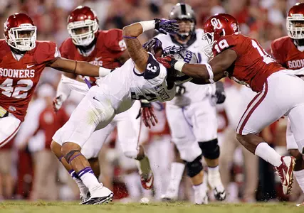 Sooner Report: Bring on Texas Tech