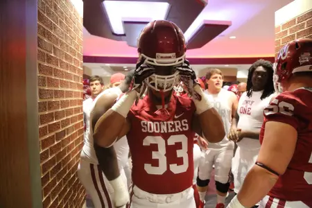Embedded: TCU Gameday