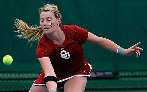 Sooners Wrap Up Play at Wildcat Invite