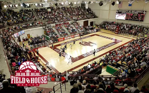 OU Welcomes SWOSU to McCasland