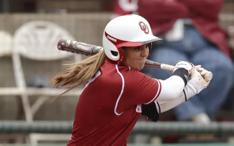 OU Takes Doubleheader With Arkansas
