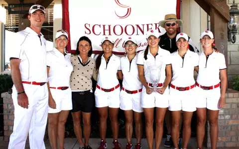Comeback Falls Short, OU Finishes Second