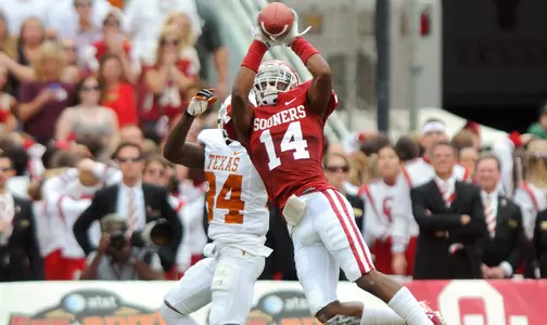 Sooner Report: Red River Rivalry Week