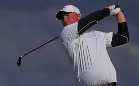 OU Ties for Third at Erin Hills