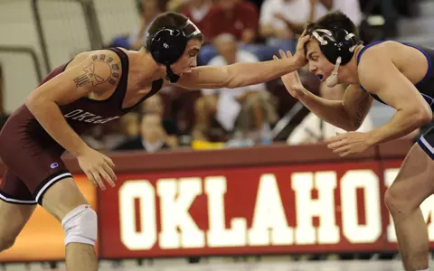 OU Ranked No. 4 in Preseason Poll