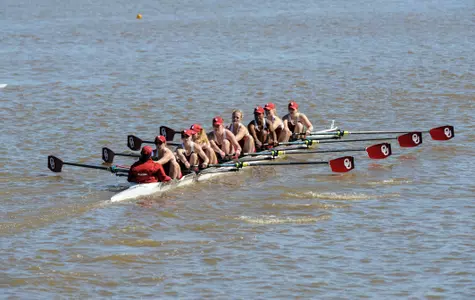 Oklahoma at Head of the Hooch this Weekend