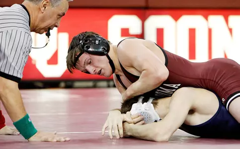 Sooners Set to Open Season