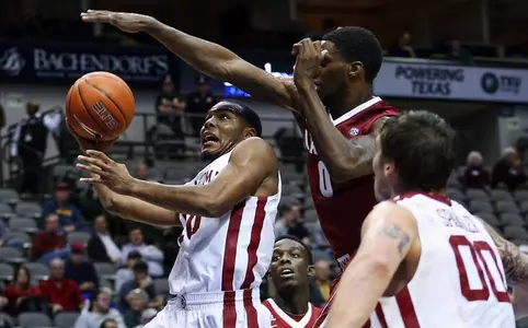 Sooners Host North Texas in Home Opener