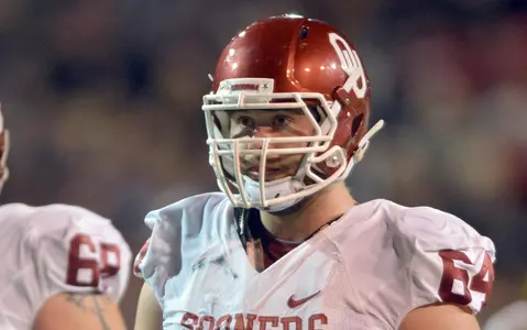 Ikard Named Wuerffel Trophy Finalist