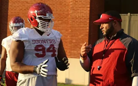 Sooner Report: Veterans Day