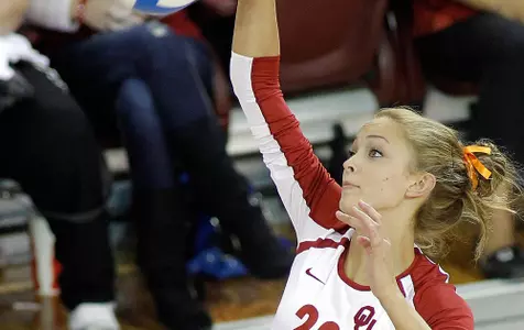 Oklahoma Hosts Baylor Saturday Night