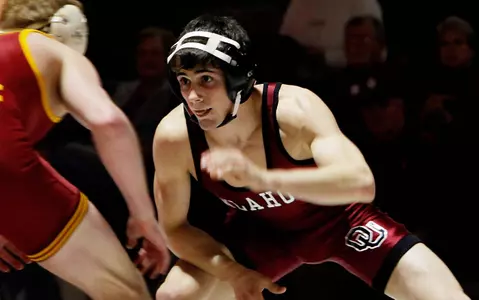 Sooners to Participate in Google+ Hangout