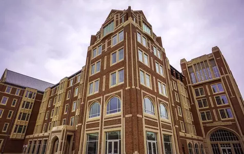 Wagner Dining Hall