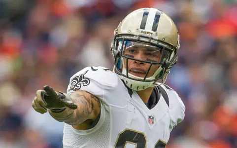 Sooners in the NFL: Week 10