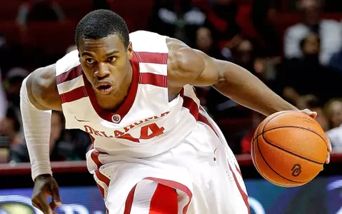 OU Hosts UALR Friday; Tickets Start at $5