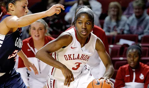 Showdown Sunday at the LNC