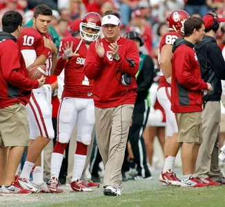 OU 48, ISU 10 Postgame Quotes