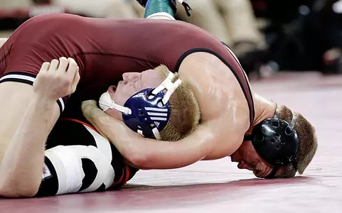 Sooners Sweep Doubleheader