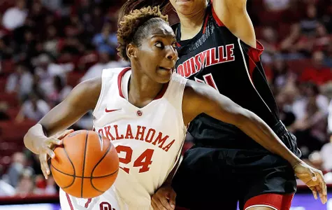 Louisville Holds Off OU in OT