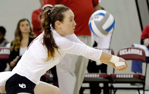 Sooners Hold on to Win in Four at Tech