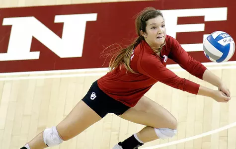 Tournament Play Starts 2014 for Sooners